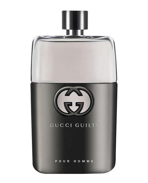 eau de toilette gucci premiere|best gucci guilty.